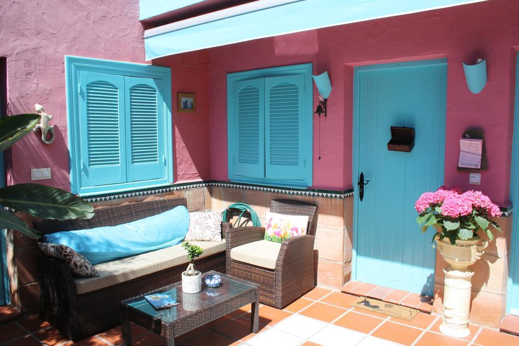 Hotel Casa Maro Extérieur photo