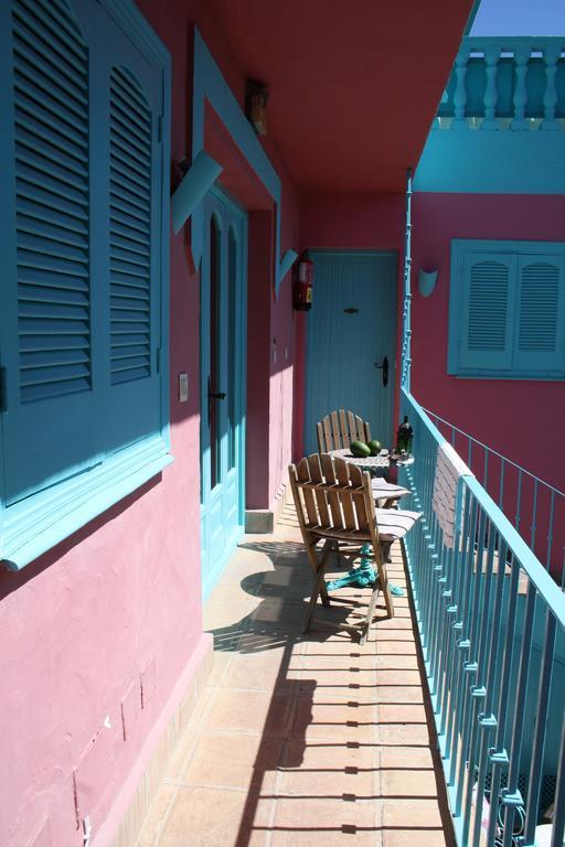Hotel Casa Maro Extérieur photo