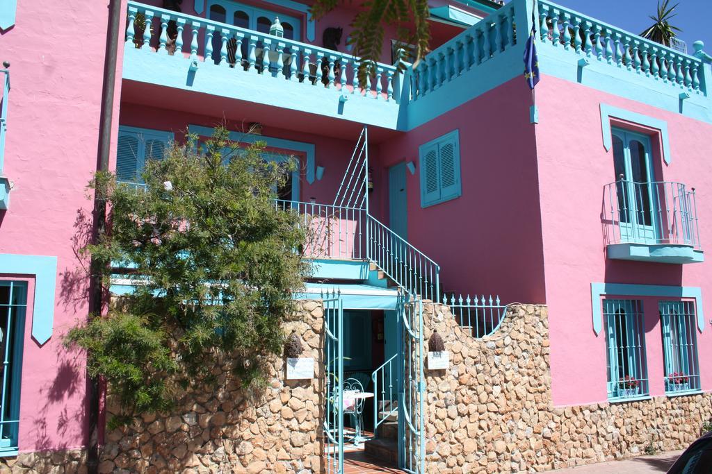 Hotel Casa Maro Extérieur photo