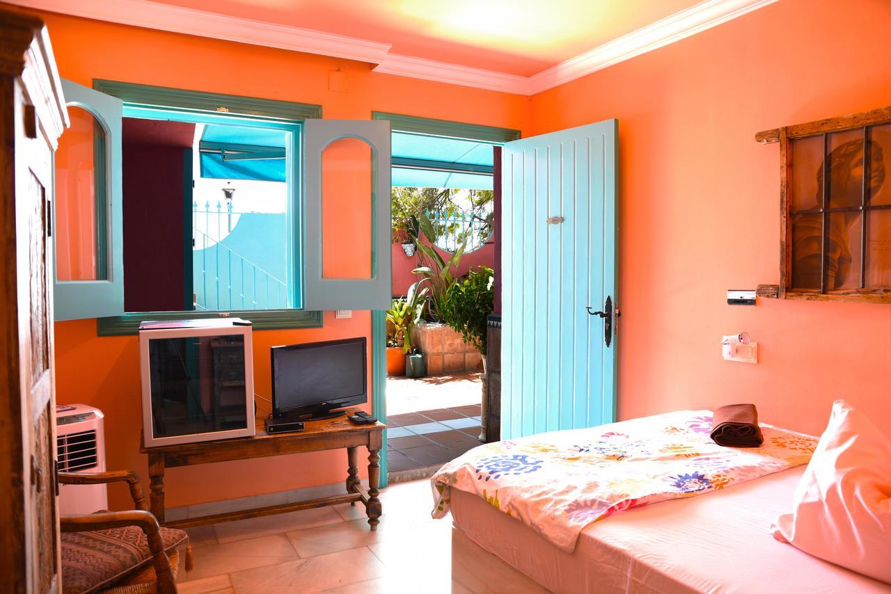 Hotel Casa Maro Extérieur photo