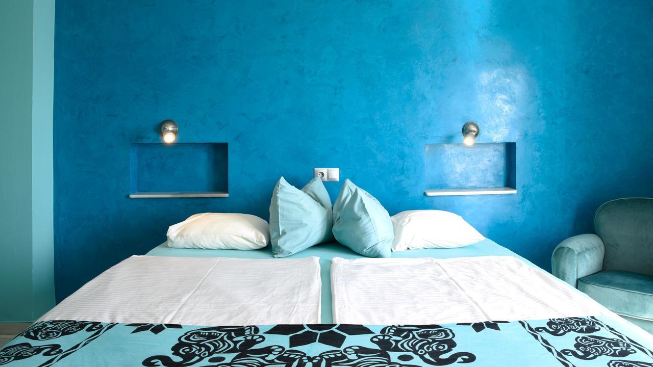 Hotel Casa Maro Extérieur photo
