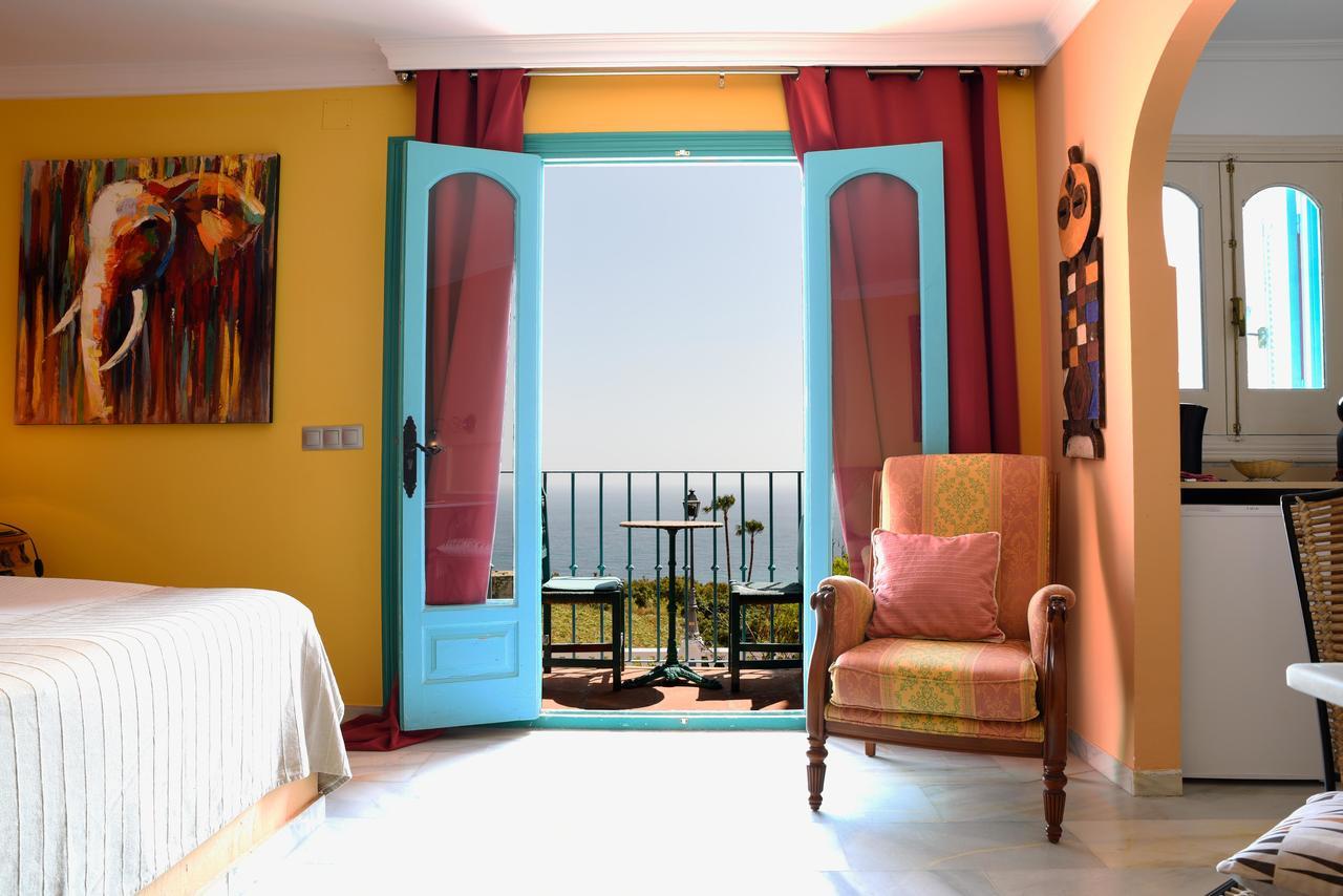 Hotel Casa Maro Extérieur photo